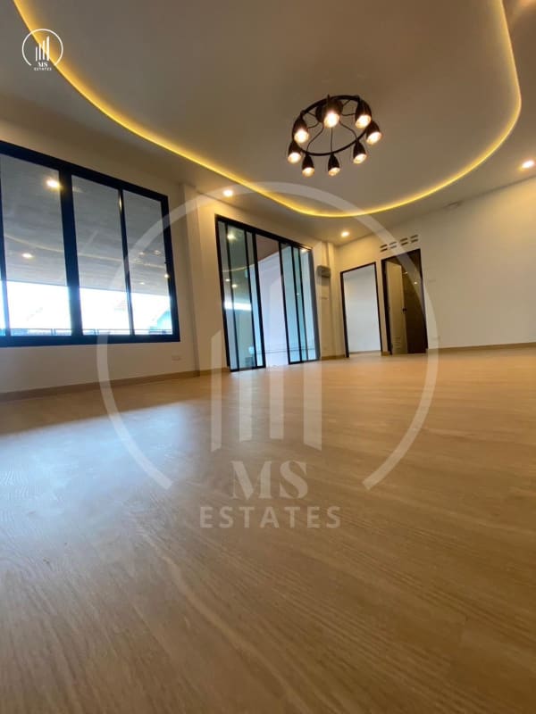 Main image of Phrompan Village, Pa Khlok. - HSPK1938