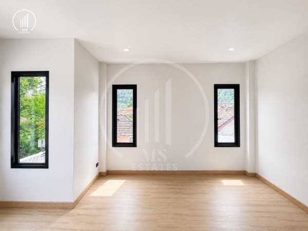 Image of Rock Garden Village 3-4  - HSMP3202