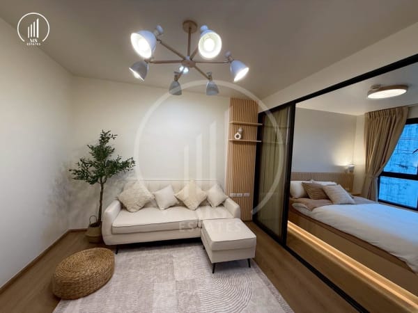 Main image of  Centrio Condominium  - CSMP2778