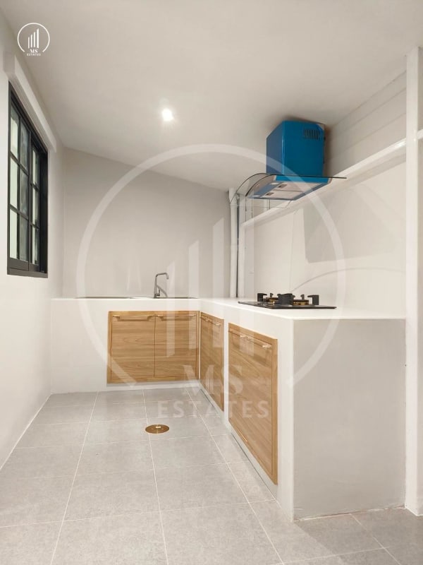 Main image of Pruksa Ville - HSTL2045