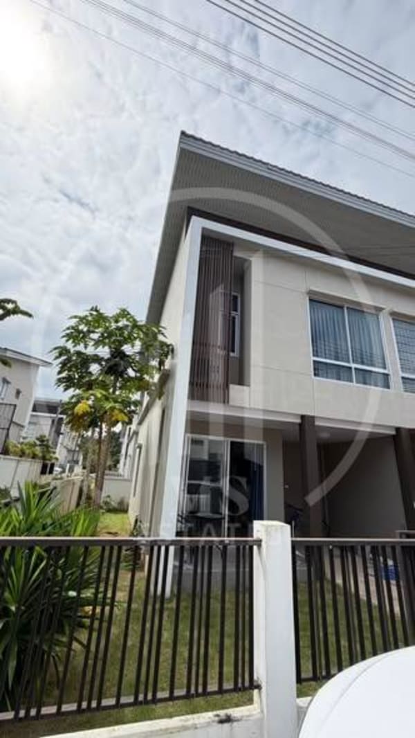 Main image of Phuket Green Ville Village   - HRTL2984