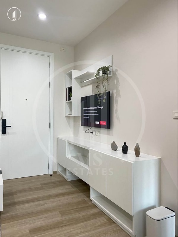 Main image of The Base Uptown Phuket  - CRMP1615