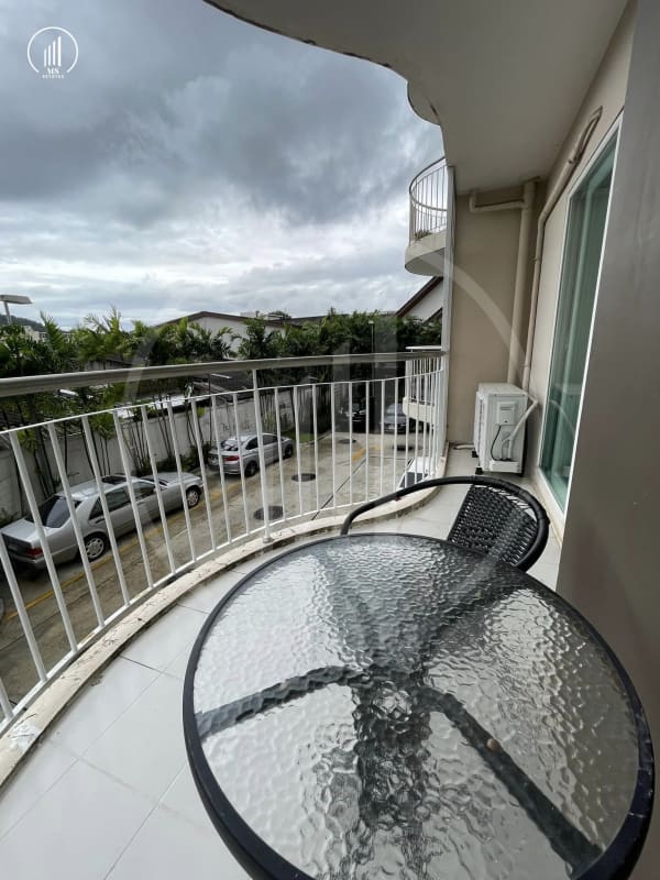 Main image of Supalai Park Downtown - CRMP1786