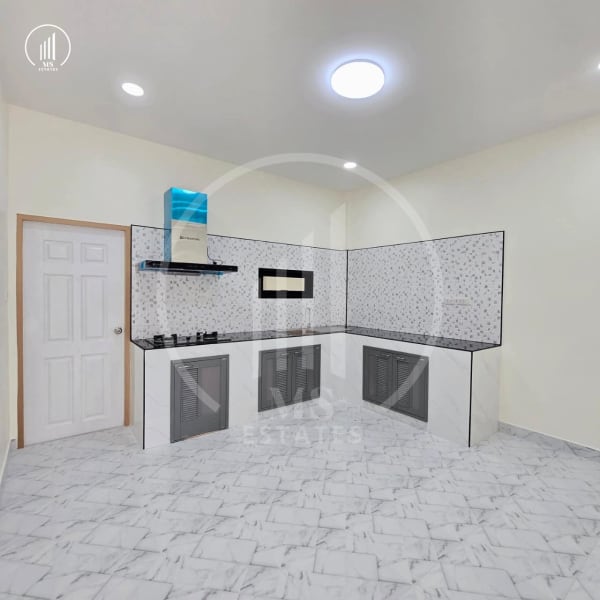 Main image of Chao Fah Garden Home, Nabhon-Chalong,  - HSCL1906