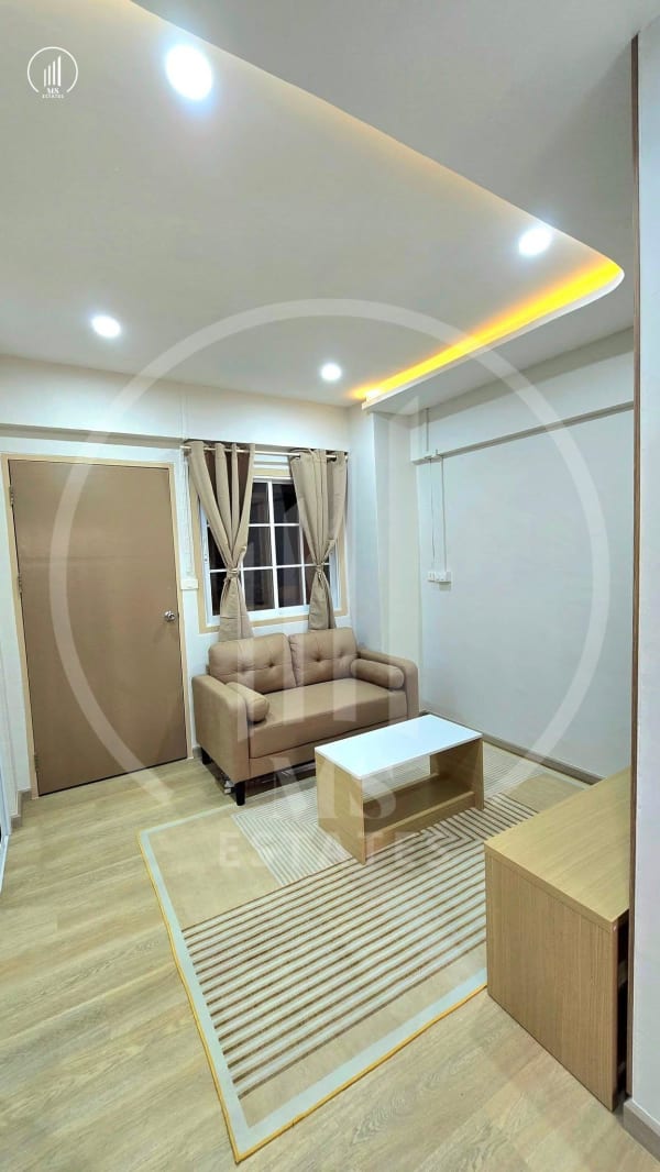 Main image of Keha Ban Pon - CSTL2140