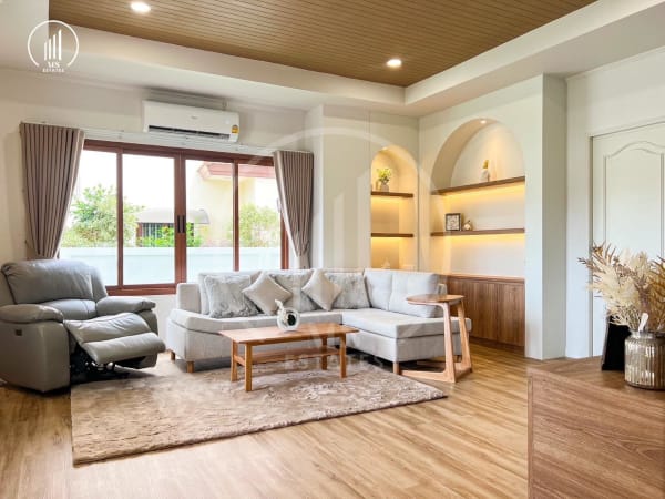 Image of House for Rent in Cherng Talay - HRCT2130