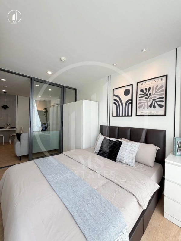 Image of The Square Condo , Kuku  - CSMP3277