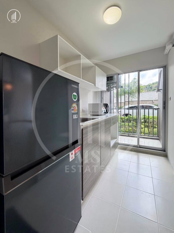 Image of D Condo Campus Resort - CSMP2956