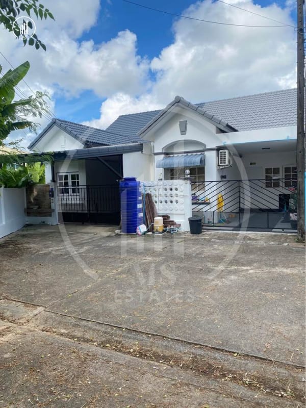 Main image of Tharntong Villa Baankhai 5 , Thalang - HRTL2859