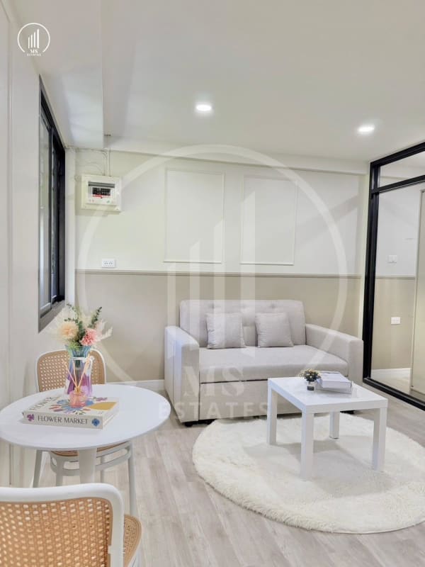 Image of Phanthep Condo Town - CSMP2963