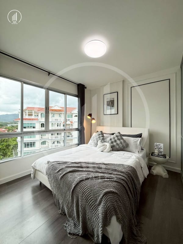 Image of D Condo Mine  - CSKT2590