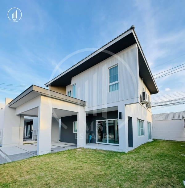 Main image of 88 Land & House - HRKK2307