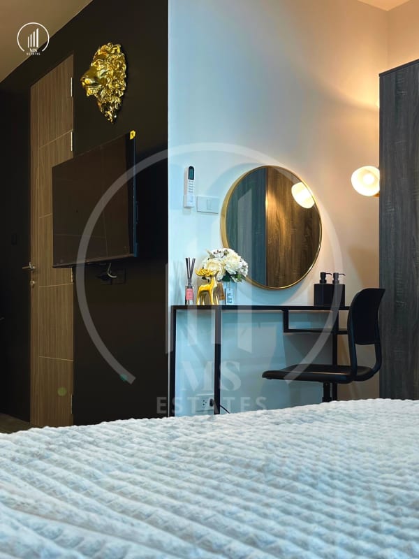 Main image of Utopia Central Condo - CSMP1937