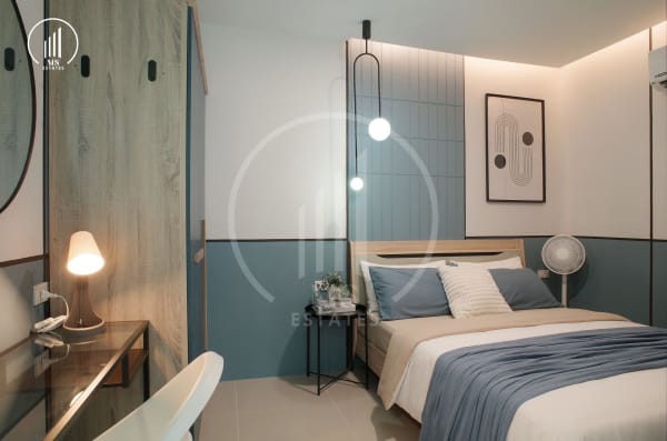 Main image of Job Condominium - CSMP2581