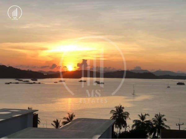 Main image of  Luxury Seaside Villa - VSPK1959