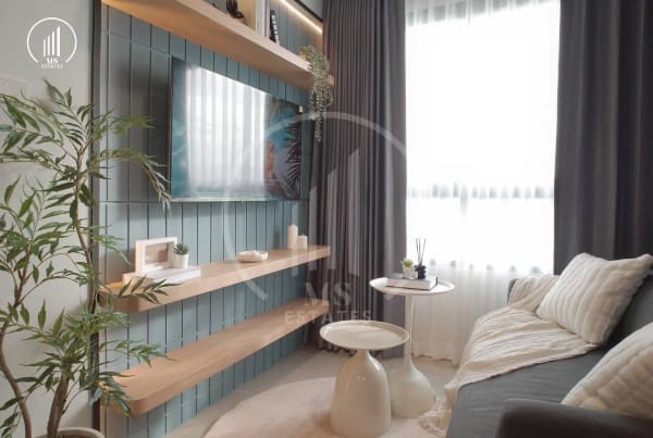 Main image of Job Condominium - CSMP2581