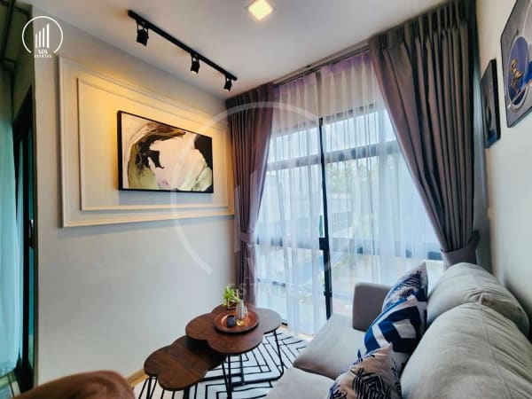 Main image of The Night Condotel , Cherngtalay - CSCT2558