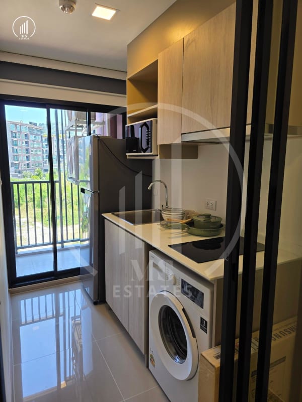 Image of The Base Bukit - CRMP3118