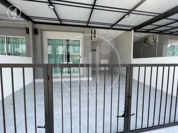 Image of Pruksa Ville Chao Fah-Thep Anusorn  - HRWC3149