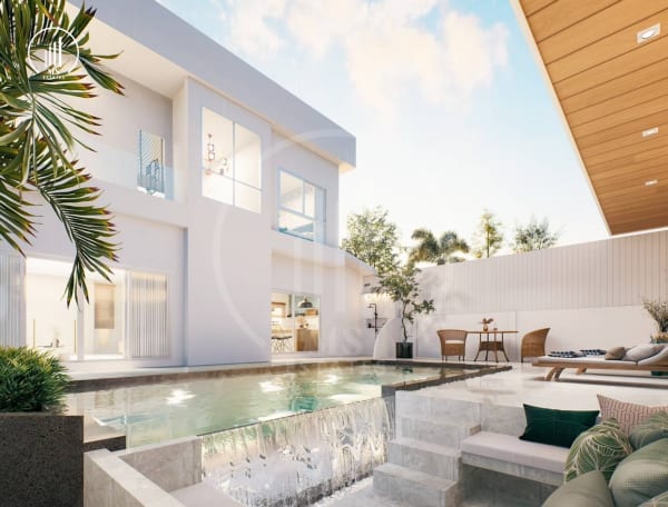 Image of Aesthete Villas Premier - VSKK1834