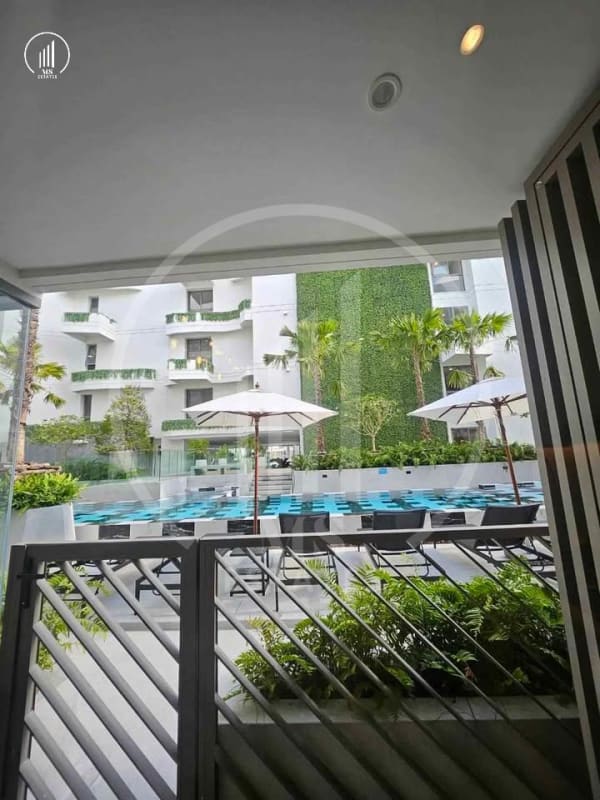 Image of The AQUA , Cherngtalay  - CRCT3075