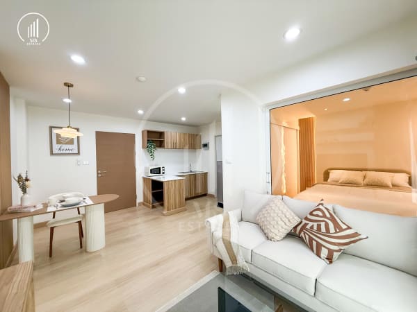 Main image of Ratchaporn Place , Kathu - CSKT2826