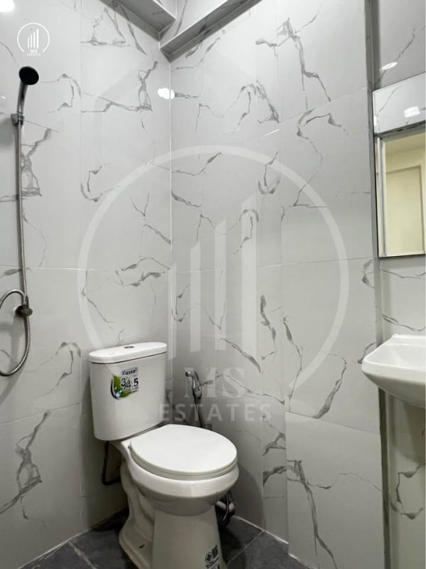 Main image of Irawadee Getho Condo - CSKT2674