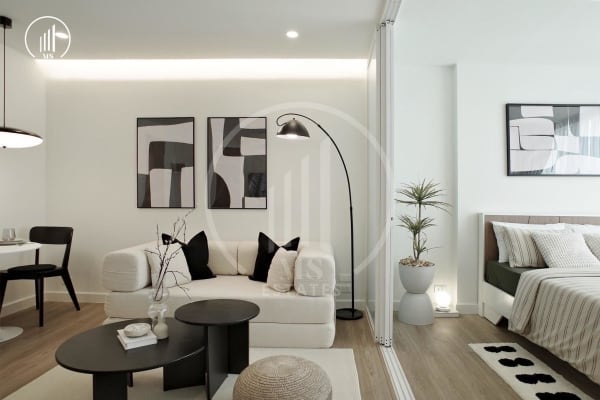 Image of The Light Suanluang Condominium - CSMP3048