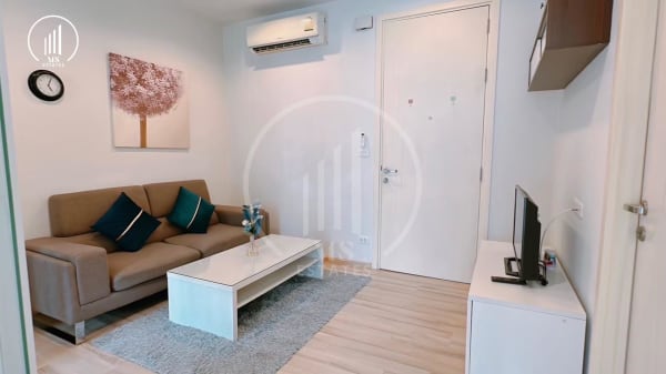 Main image of The Base Uptown - CRMP2722