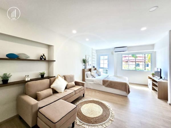 Image of Fueng Fah Condotel - CSMP1632
