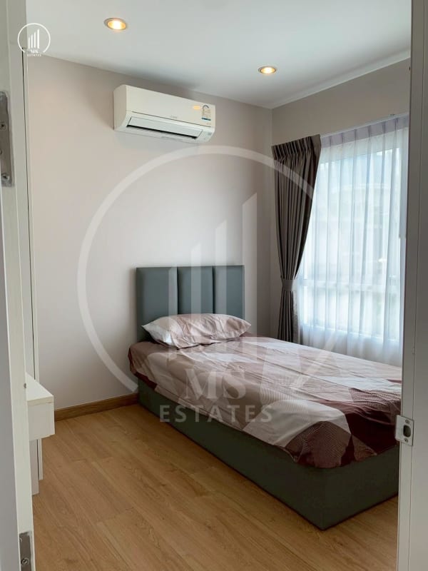 Main image of  Pruksa Ville The Plant , Kathu - HRKT2685