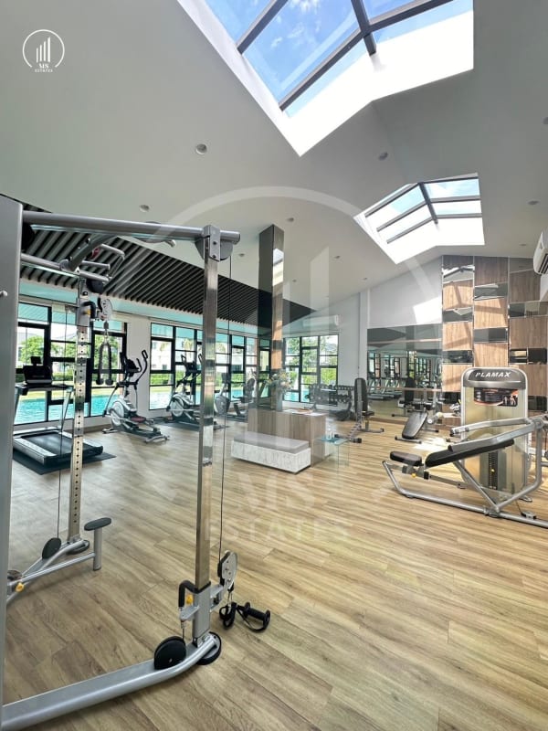 Main image of  Supalai Lake View - HSKK2003