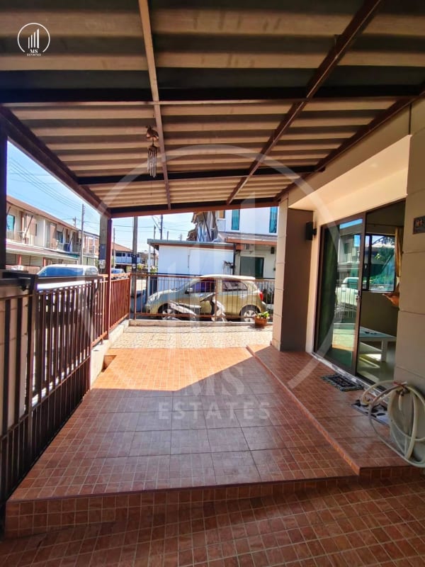 Main image of Townhouse in Kathu for rent - HRKT1726