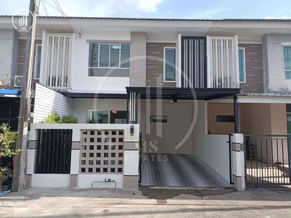 Image of Pruksa Ville Baan Khanen - HRTL2668
