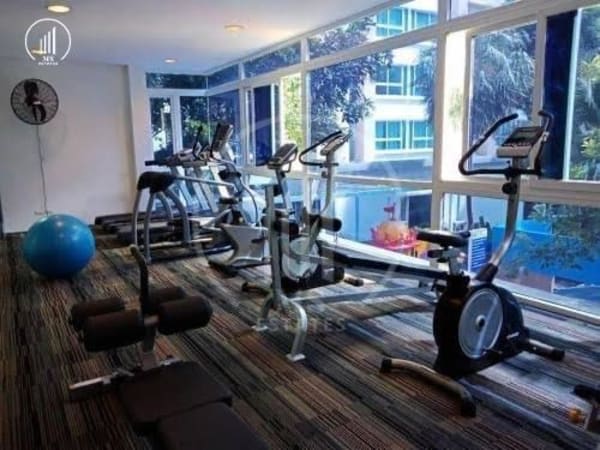 Image of The Royal Place , For Rent - CRMP2603