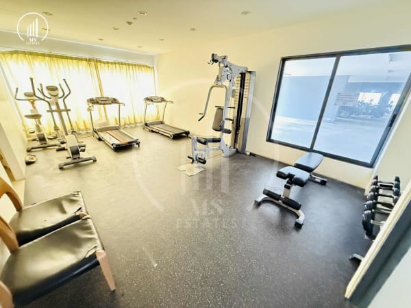 Image of The Square Condominium - CRMP3103