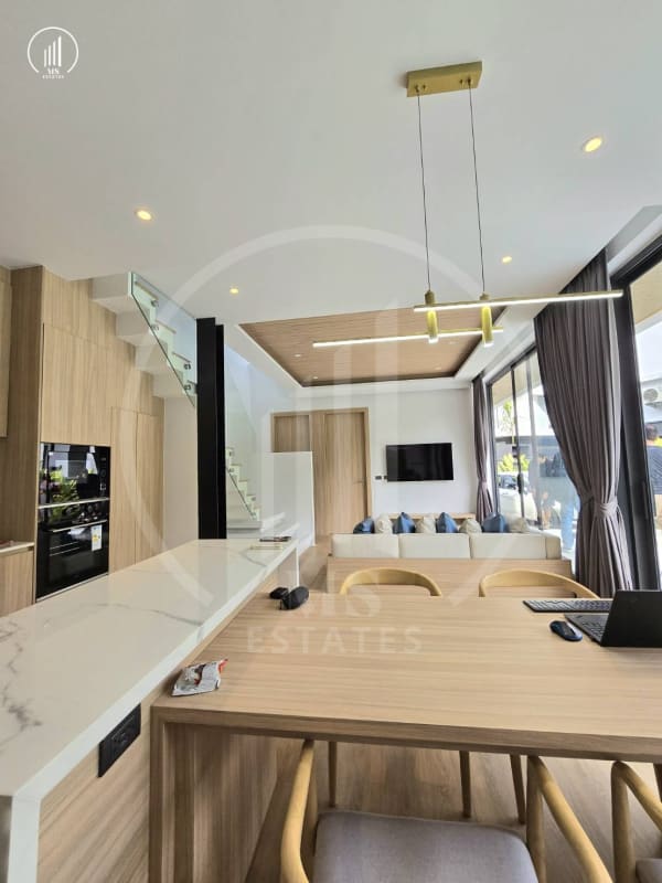 Image of Pool villa located in the Phuket Airport - VSTL1702