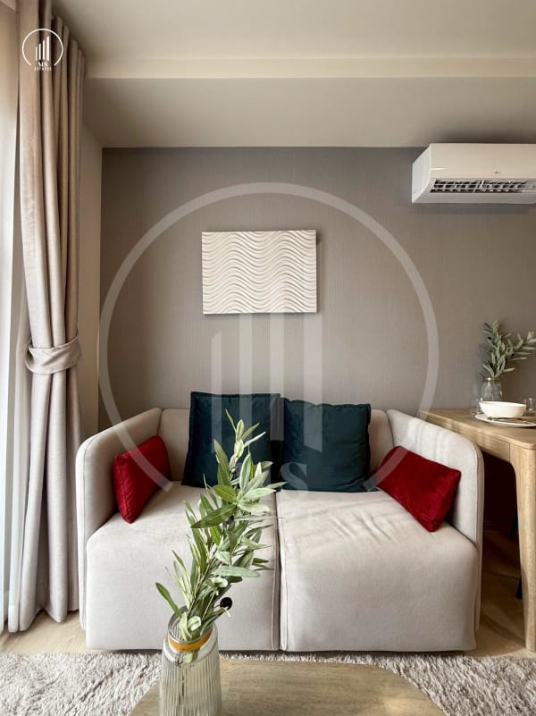 Main image of The Base Rise , Central Floresta Phuket - CSMP2661