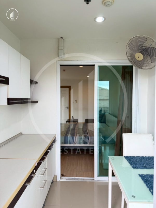 Main image of The View Condo Suan Luang - CSMP2557