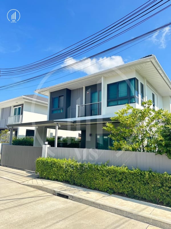 Main image of  Supalai Lake View - HSKK2003