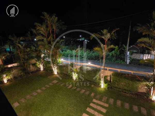 Image of Detached House with Private Pool for Rent , Wichit - HRWC2815
