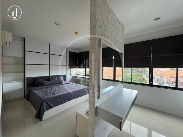 Main image of Panason City Condominium  - CSMP2129