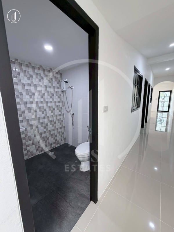 Image of Koh Sirey National Housing - HSMP3102