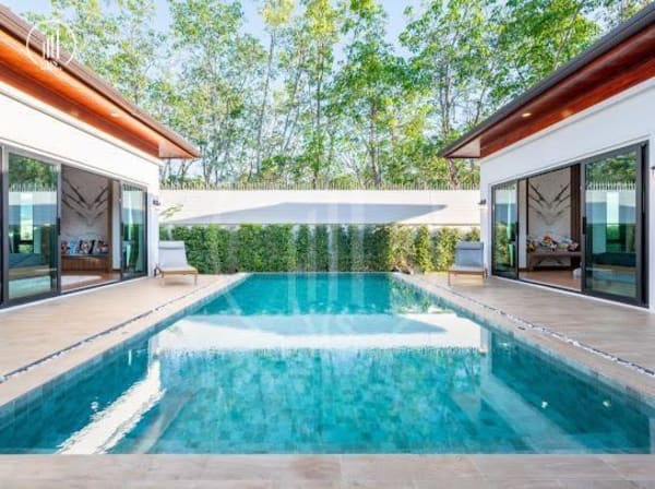 Image of Luxury Pool Villa in Chalong - VSCL2570