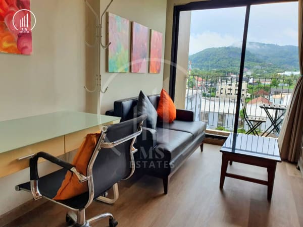 Main image of D Lux Chalong Condo - CRCL2615