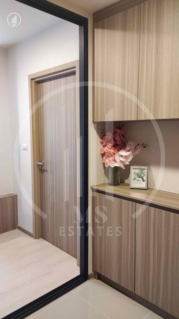 Main image of The Base Rise Condominium - CRMP2800