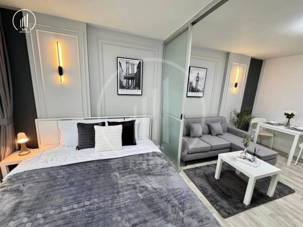 Image of D Condo Kathu - CSKT2156