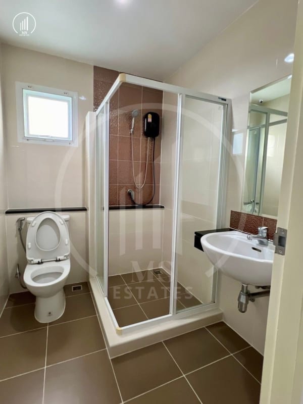 Image of House for rent in Kathu - HRKT1707