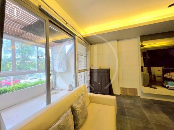Image of The Green Golf Residence Condominium - CSKT2545