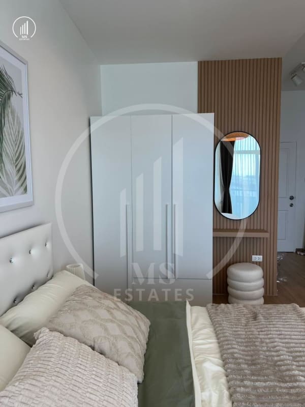 Main image of  The Bell Condominium, Chalong - CSCL2803